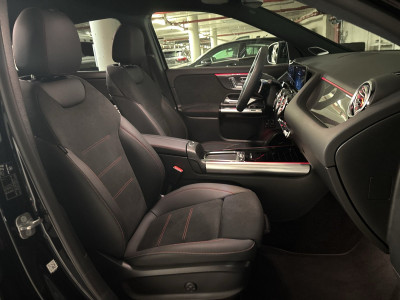 Mercedes-Benz GLA Gebrauchtwagen Mercedes-Benz GLA Gebrauchtwagen