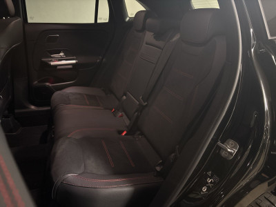 Mercedes-Benz GLA Gebrauchtwagen Mercedes-Benz GLA Gebrauchtwagen