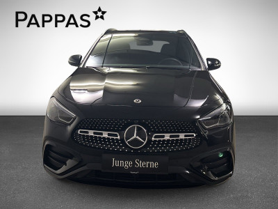 Mercedes-Benz GLA Gebrauchtwagen Mercedes-Benz GLA Gebrauchtwagen