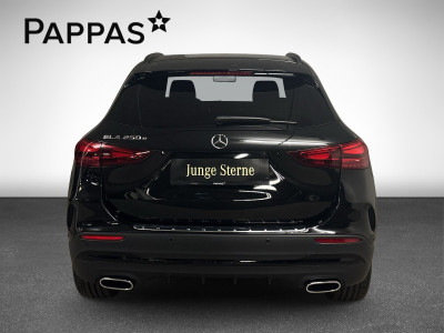 Mercedes-Benz GLA Gebrauchtwagen Mercedes-Benz GLA Gebrauchtwagen