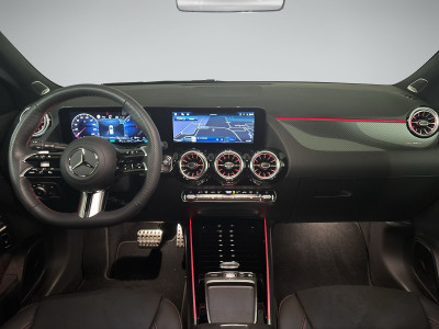 Mercedes-Benz GLA Gebrauchtwagen Mercedes-Benz GLA Gebrauchtwagen