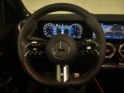 Mercedes-Benz GLA Gebrauchtwagen Mercedes-Benz GLA Gebrauchtwagen