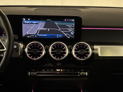 Mercedes-Benz GLB Gebrauchtwagen Mercedes-Benz GLB Gebrauchtwagen