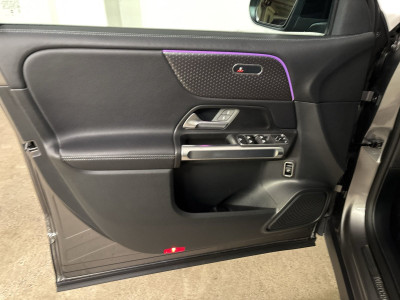 Mercedes-Benz GLB Gebrauchtwagen Mercedes-Benz GLB Gebrauchtwagen