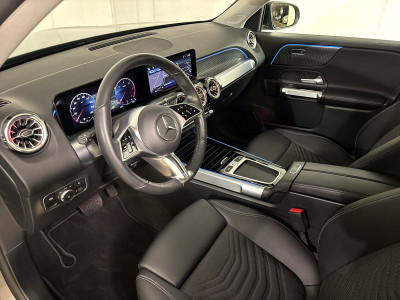 Mercedes-Benz GLB Gebrauchtwagen Mercedes-Benz GLB Gebrauchtwagen