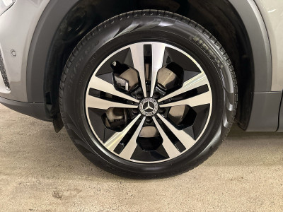 Mercedes-Benz GLB Gebrauchtwagen Mercedes-Benz GLB Gebrauchtwagen