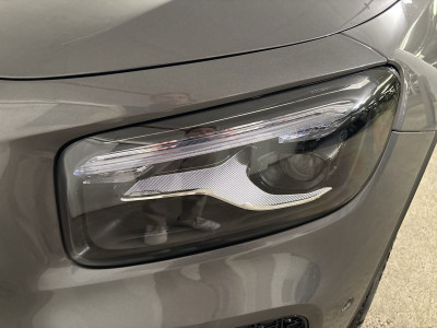 Mercedes-Benz GLB Gebrauchtwagen Mercedes-Benz GLB Gebrauchtwagen