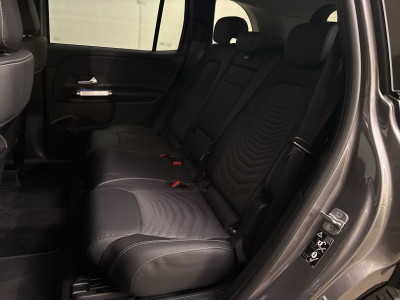 Mercedes-Benz GLB Gebrauchtwagen Mercedes-Benz GLB Gebrauchtwagen