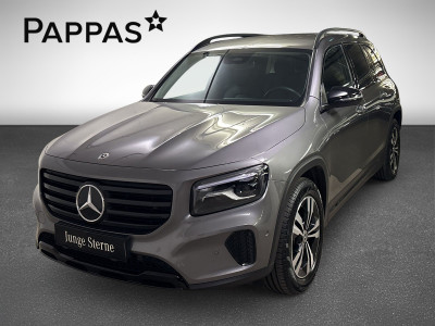 Mercedes-Benz GLB Gebrauchtwagen Mercedes-Benz GLB Gebrauchtwagen