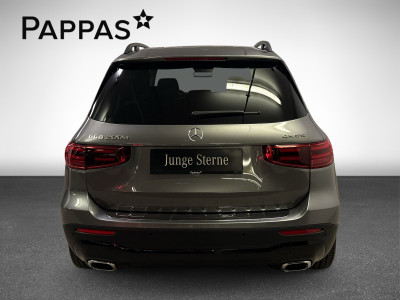 Mercedes-Benz GLB Gebrauchtwagen Mercedes-Benz GLB Gebrauchtwagen