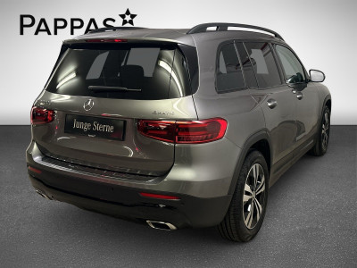 Mercedes-Benz GLB Gebrauchtwagen Mercedes-Benz GLB Gebrauchtwagen