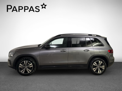 Mercedes-Benz GLB Gebrauchtwagen Mercedes-Benz GLB Gebrauchtwagen