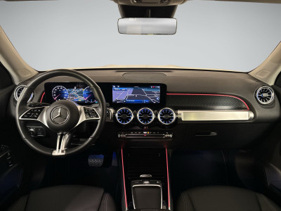 Mercedes-Benz GLB Gebrauchtwagen Mercedes-Benz GLB Gebrauchtwagen