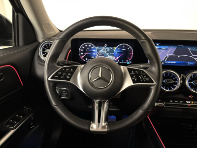 Mercedes-Benz GLB Gebrauchtwagen Mercedes-Benz GLB Gebrauchtwagen