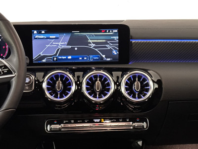 Mercedes-Benz CLA Gebrauchtwagen Mercedes-Benz CLA Gebrauchtwagen