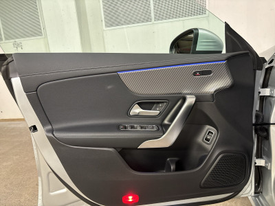 Mercedes-Benz CLA Gebrauchtwagen Mercedes-Benz CLA Gebrauchtwagen