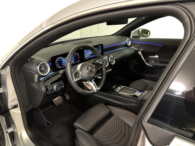 Mercedes-Benz CLA Gebrauchtwagen Mercedes-Benz CLA Gebrauchtwagen