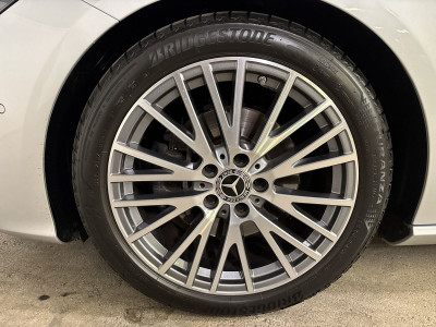 Mercedes-Benz CLA Gebrauchtwagen Mercedes-Benz CLA Gebrauchtwagen