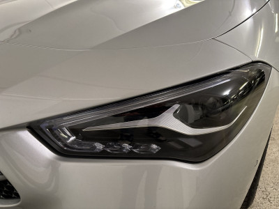 Mercedes-Benz CLA Gebrauchtwagen Mercedes-Benz CLA Gebrauchtwagen