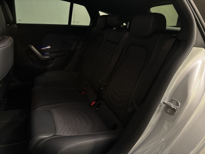 Mercedes-Benz CLA Gebrauchtwagen Mercedes-Benz CLA Gebrauchtwagen