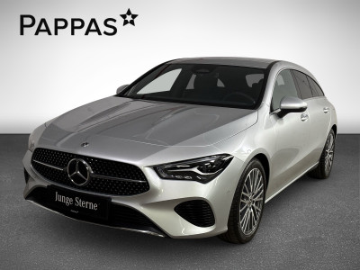 Mercedes-Benz CLA Gebrauchtwagen Mercedes-Benz CLA Gebrauchtwagen