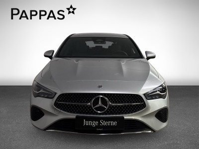 Mercedes-Benz CLA Gebrauchtwagen Mercedes-Benz CLA Gebrauchtwagen