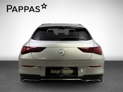 Mercedes-Benz CLA Gebrauchtwagen Mercedes-Benz CLA Gebrauchtwagen