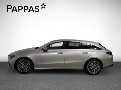 Mercedes-Benz CLA Gebrauchtwagen Mercedes-Benz CLA Gebrauchtwagen