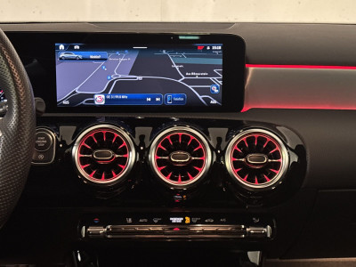 Mercedes-Benz A-Klasse Gebrauchtwagen Mercedes-Benz A-Klasse Gebrauchtwagen