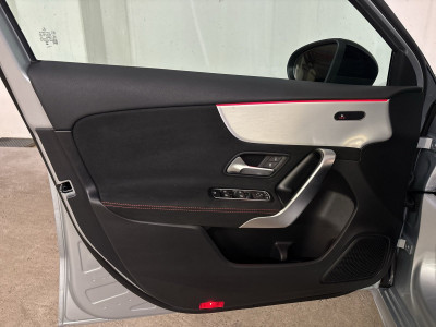 Mercedes-Benz A-Klasse Gebrauchtwagen Mercedes-Benz A-Klasse Gebrauchtwagen