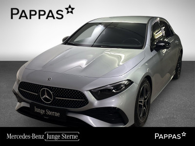 Mercedes-Benz A-Klasse Gebrauchtwagen