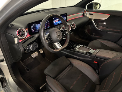 Mercedes-Benz A-Klasse Gebrauchtwagen Mercedes-Benz A-Klasse Gebrauchtwagen