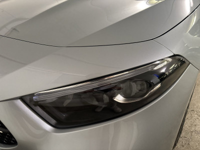 Mercedes-Benz A-Klasse Gebrauchtwagen Mercedes-Benz A-Klasse Gebrauchtwagen