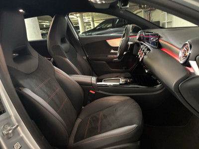 Mercedes-Benz A-Klasse Gebrauchtwagen Mercedes-Benz A-Klasse Gebrauchtwagen