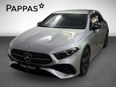 Mercedes-Benz A-Klasse Gebrauchtwagen Mercedes-Benz A-Klasse Gebrauchtwagen