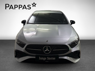 Mercedes-Benz A-Klasse Gebrauchtwagen Mercedes-Benz A-Klasse Gebrauchtwagen