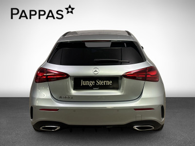 Mercedes-Benz A-Klasse Gebrauchtwagen Mercedes-Benz A-Klasse Gebrauchtwagen