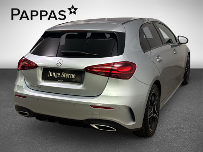 Mercedes-Benz A-Klasse Gebrauchtwagen Mercedes-Benz A-Klasse Gebrauchtwagen