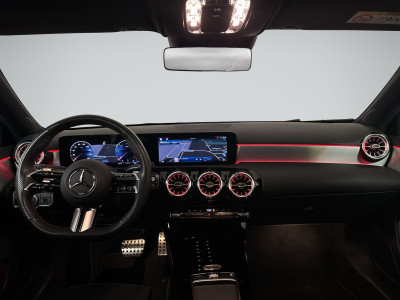 Mercedes-Benz A-Klasse Gebrauchtwagen Mercedes-Benz A-Klasse Gebrauchtwagen