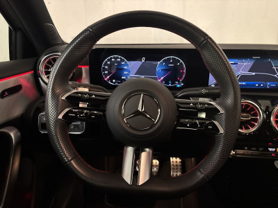 Mercedes-Benz A-Klasse Gebrauchtwagen Mercedes-Benz A-Klasse Gebrauchtwagen