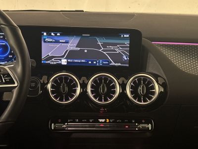 Mercedes-Benz EQA Gebrauchtwagen Mercedes-Benz EQA Gebrauchtwagen