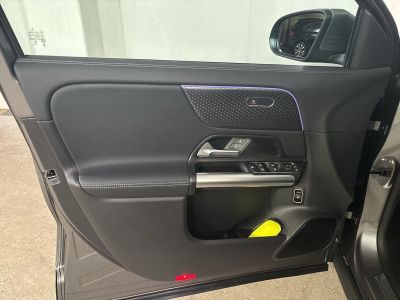 Mercedes-Benz EQA Gebrauchtwagen Mercedes-Benz EQA Gebrauchtwagen