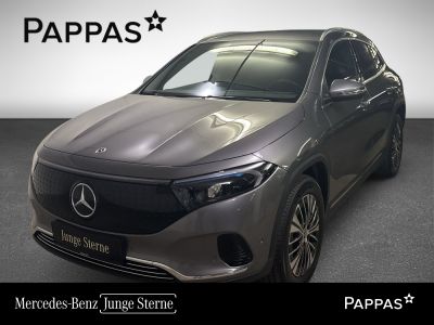 Mercedes-Benz EQA Gebrauchtwagen