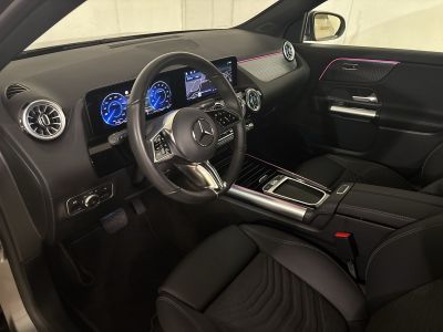 Mercedes-Benz EQA Gebrauchtwagen Mercedes-Benz EQA Gebrauchtwagen