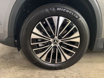 Mercedes-Benz EQA Gebrauchtwagen Mercedes-Benz EQA Gebrauchtwagen