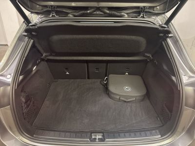 Mercedes-Benz EQA Gebrauchtwagen Mercedes-Benz EQA Gebrauchtwagen