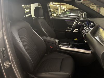 Mercedes-Benz EQA Gebrauchtwagen Mercedes-Benz EQA Gebrauchtwagen