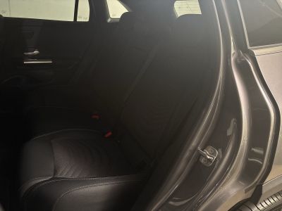 Mercedes-Benz EQA Gebrauchtwagen Mercedes-Benz EQA Gebrauchtwagen