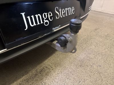 Mercedes-Benz EQA Gebrauchtwagen Mercedes-Benz EQA Gebrauchtwagen