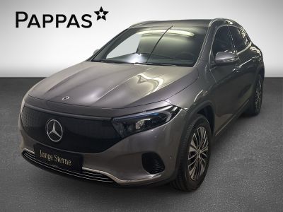 Mercedes-Benz EQA Gebrauchtwagen Mercedes-Benz EQA Gebrauchtwagen